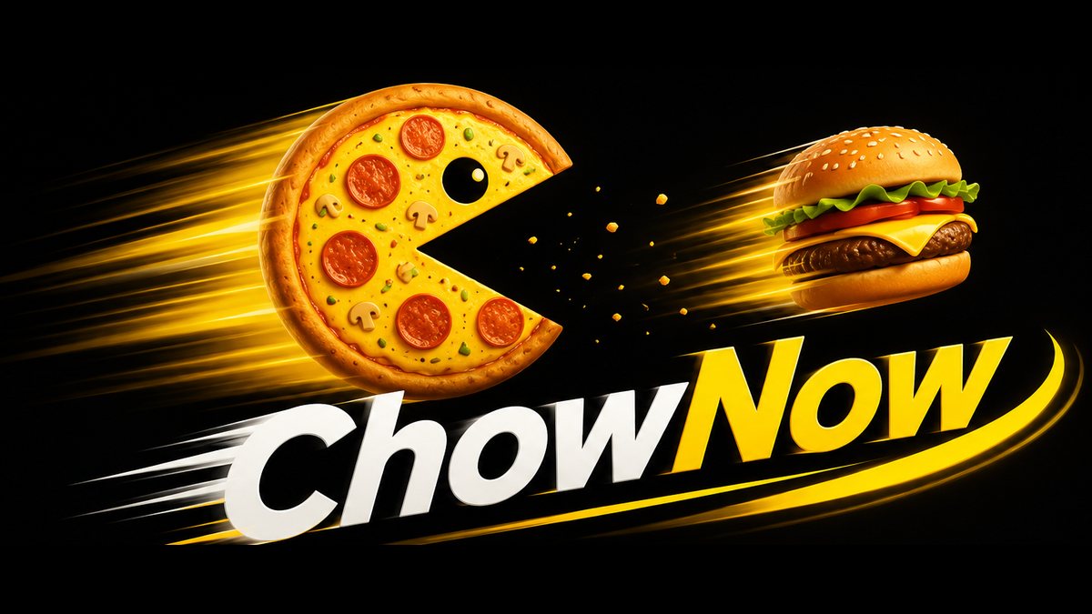 ChowNow